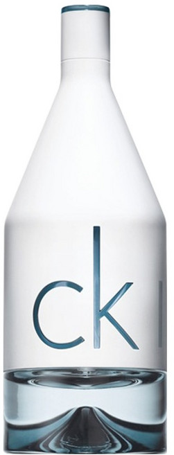 캘빈클라인 CK IN2U 힘 오 드 뚜왈렛, 1개, 50ml
