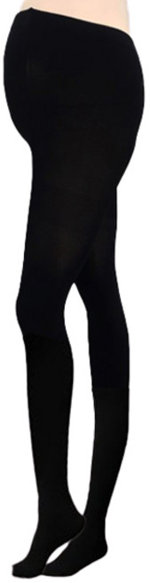 TS7 임산부 100데니아 유발 스타킹