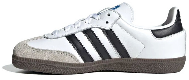 아디다스키즈 SAMBA OG C 운동화 IE3677