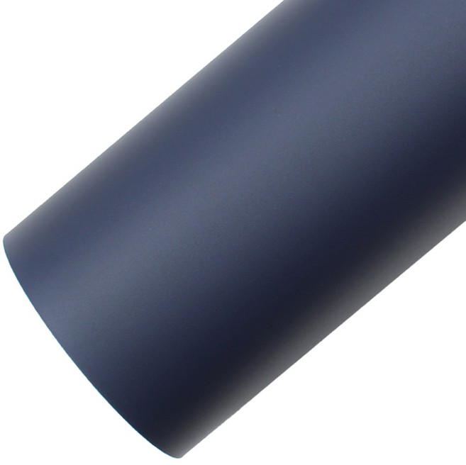 로즈로사 단색 인테리어 필름 DS102, 프러시안 블루