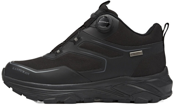 칸투칸 미스틸레인 와이어 방수 다이얼 트레킹 등산화 KKPR11