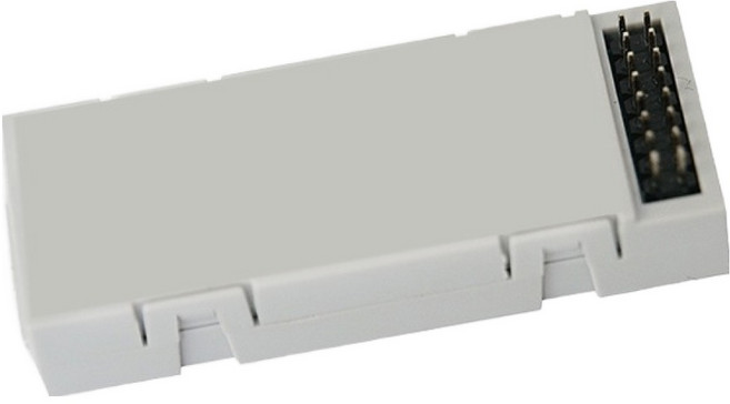 솔리티 IoT도어락 모듈, WB-100C