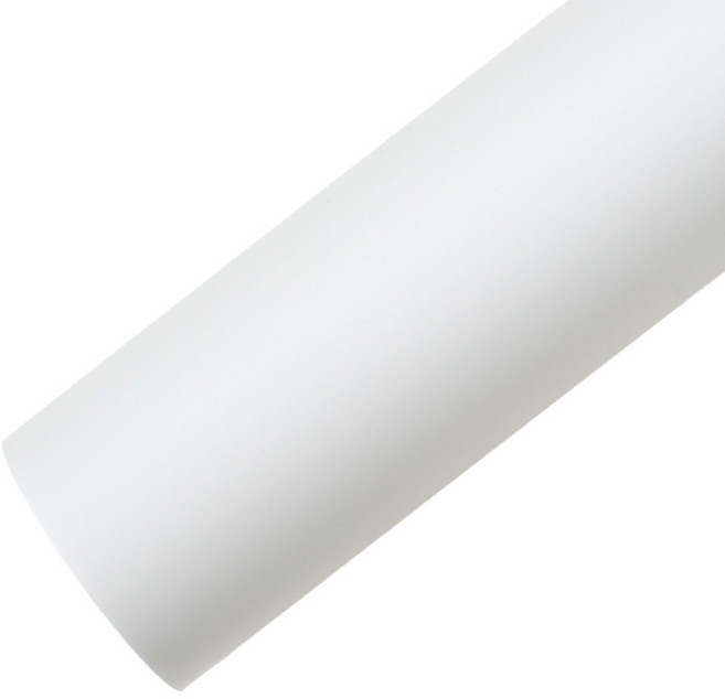 로즈로사 단색 인테리어 필름 시트지 DS103, 라이트 그레이