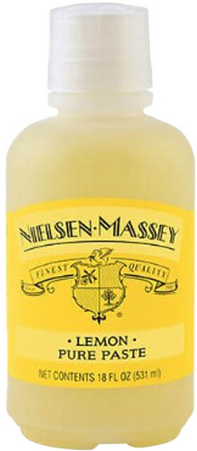닐슨메시 레몬 페이스트, 1개, 531ml