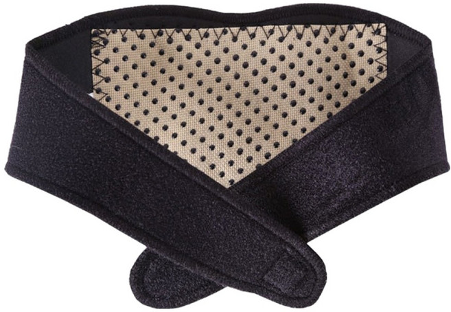 관절사랑 디클레어 경추 보호대 압박 밴드, 1개