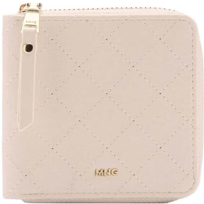 MANGO 女款 M DIANA 錢包 77012009