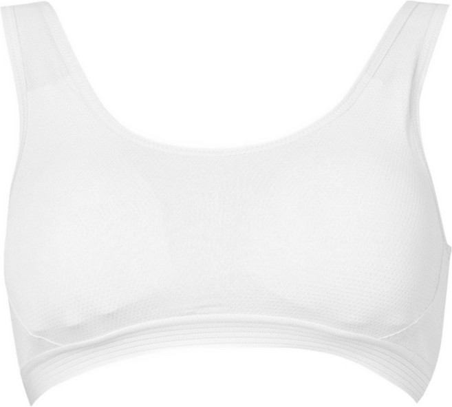 애니바디 주니어 냉감 2단계 인견 학생 스포츠 브라