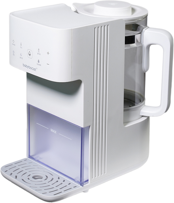 베이비부스트 이지 분유포트, BBE1002A