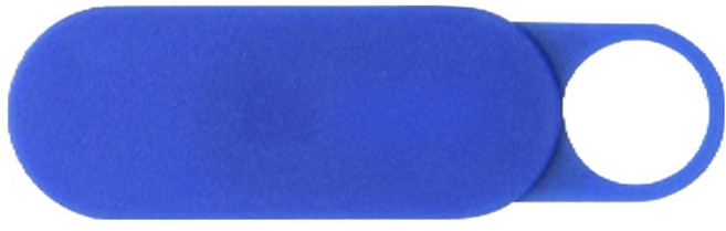 디미스 슬림 웹캠커버, 블루