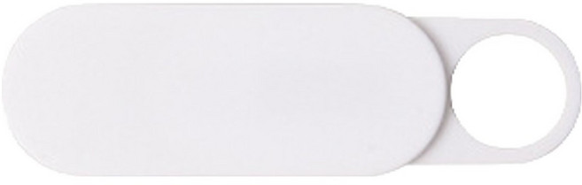디미스 슬림 웹캠커버, 화이트