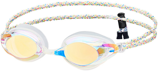 피닉스 스텔라 미러 패브릭 터치안티포그 수경 PJ-1702M FB TA, 클리어, 1개