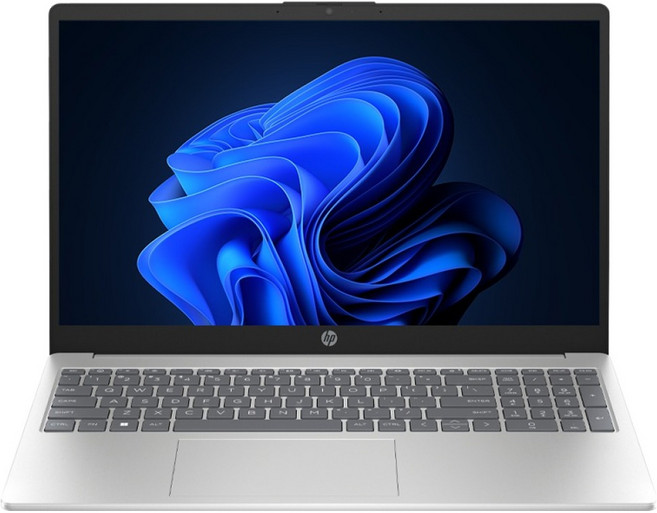 HP 2025 비전 15 코어Ultra5, Natural Silver, 256GB, 16GB, WIN11 Home, 15-fd2048TU