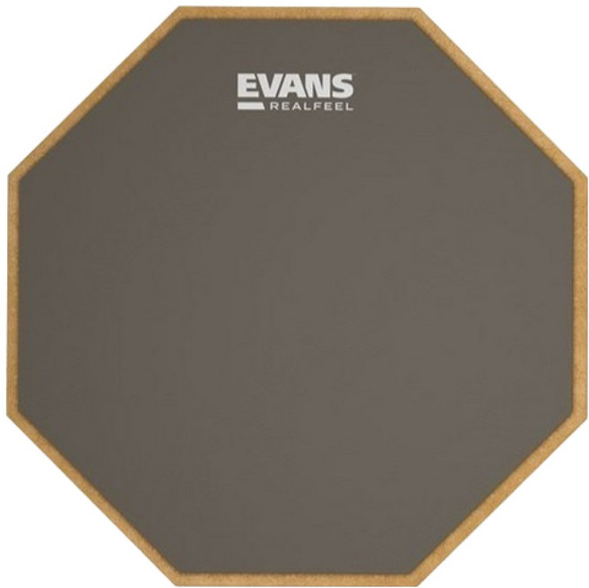 에반스 드럼 악세사리 ARF7GM, 1개