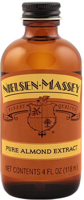 닐슨메시 퓨어 아몬드 익스트랙, 118ml, 1개