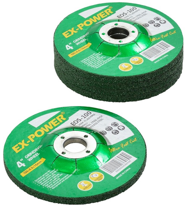 이엑스파워 25p 옵세트 SUS 겸용 EOS-100, 1세트