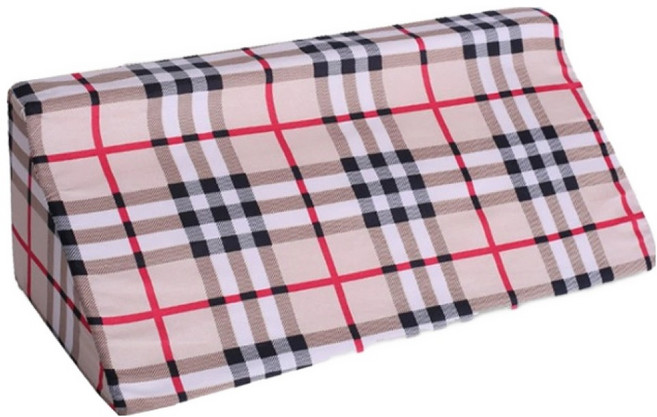 노블리 어르신 자세 변형 등 팔 다리받침, 1개