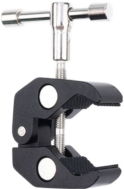 캠프맨 크랩 클램프, 1개