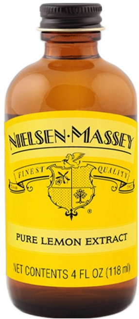 닐슨메시 퓨어 레몬 익스트랙, 1개, 118ml