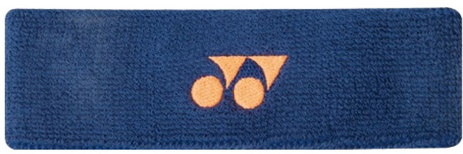 요넥스 헤어밴드 249BN003U, 인디고블루, 1개