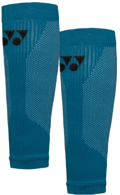 요넥스 배드민턴 카프슬리브 종아리압박 249SP002U 2p, 터콰이즈, 1개