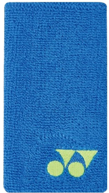 요넥스 손목밴드 249BN001U, 로얄블루, 1개