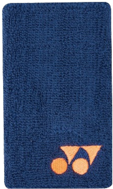 요넥스 손목밴드 249BN001U, 인디고블루, 1개