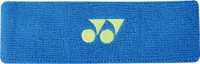 요넥스 헤어밴드 249BN003U, 로얄블루, 1개