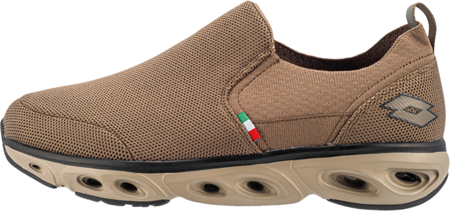 LOTTO 樂得 男款 EASY FLOW3風動健步鞋 LT2AMX6203