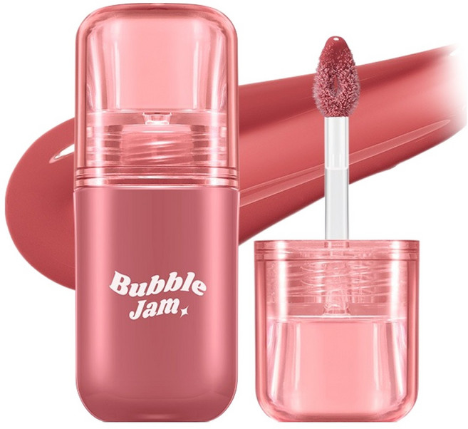 입큰 버블잼 글로스, 05 탠 로지, 1개