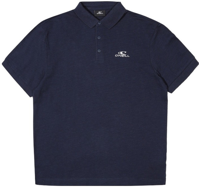 오닐 남성용 SMALL LOGO POLO 반팔 티셔츠 OMTPOI194
