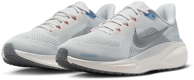 NIKE 耐吉 女款 W AIR ZOOM PEGASUS 41 慢跑鞋 FD2723-007