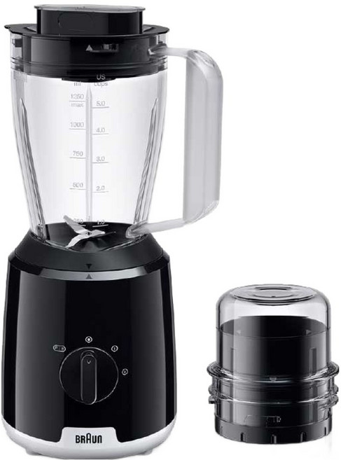 BRAUN 믹서기, JB1015BK