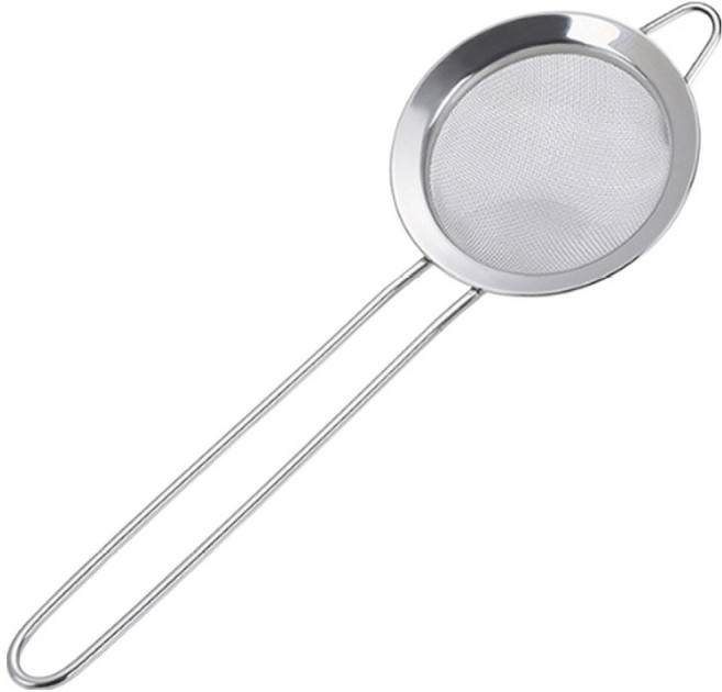 올스텐 프리미엄 미세 304 YOL 거름채망, 1개