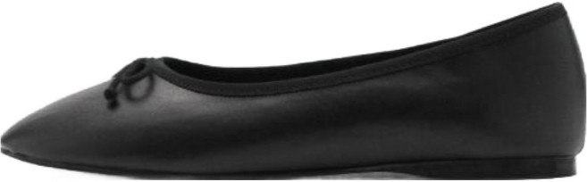 MANGO 여성용 BUBA 신발 77005667