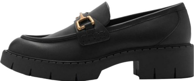 MANGO 여성용 CHUSO 신발 77064043