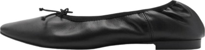 MANGO 여성용 CHASSE 신발 77023669