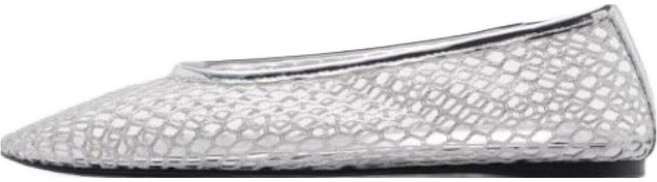 MANGO 여성용 BASE 운동화 77063666