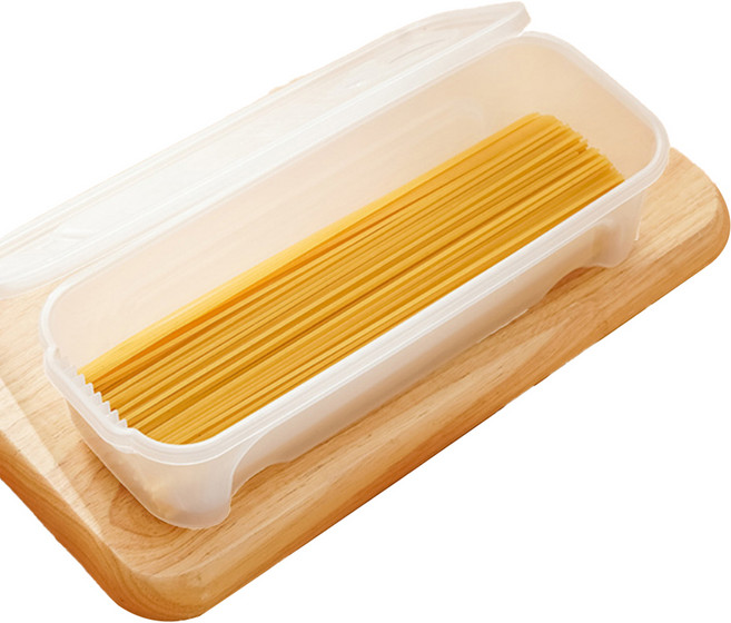 멀티네스트 간편 조리 전자레인지 다용도 파스타 쿠커, 화이트, 1개