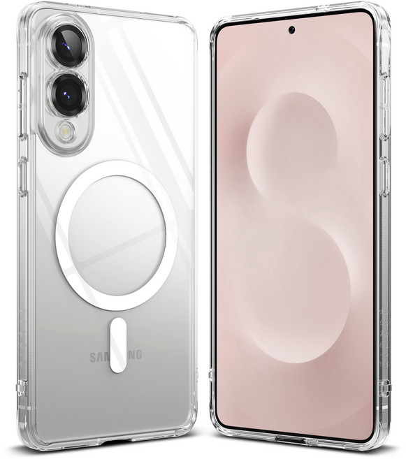 링케 퓨전 맥세이프 마그네틱 휴대폰 케이스