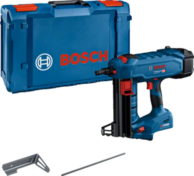 BOSCH 博世 GNB 18V 38 單機電鑽 + XL Boxx 套組 06019L70B1, 1套