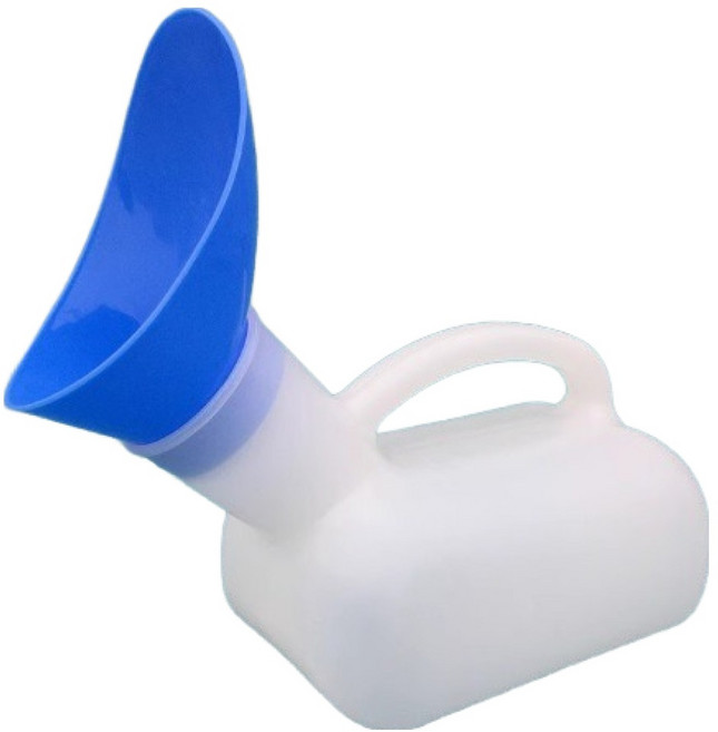 티핑하우스 남여공용 간이 소변통, 1개