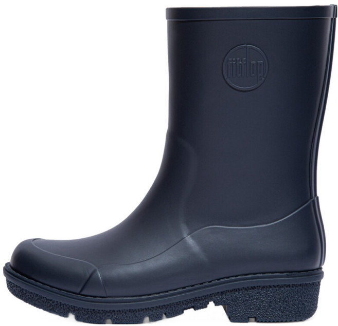 fitflop WONDERWELLY 短版雨靴