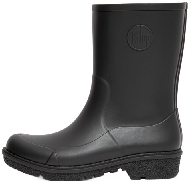 fitflop WONDERWELLY 短筒雨靴