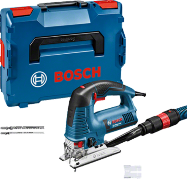 BOSCH 博世 GST 160 BCE 線鋸機套裝 06015180B0, 1套