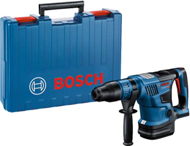 BOSCH 博世 GBH 18V 36 C solo 電動鑽頭組 06119150B1, 1套