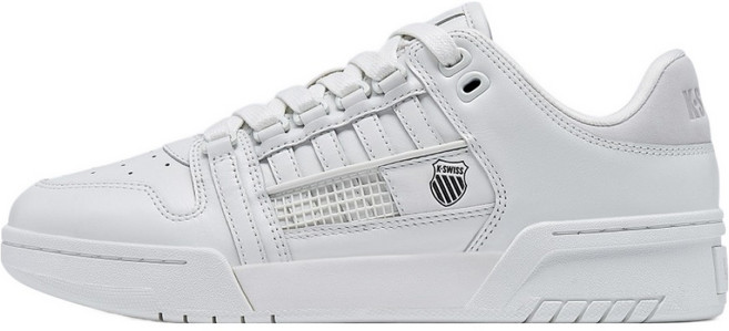 K-SWISS 女款 K-Stadt Gold 224/W_AKSFLMU524
