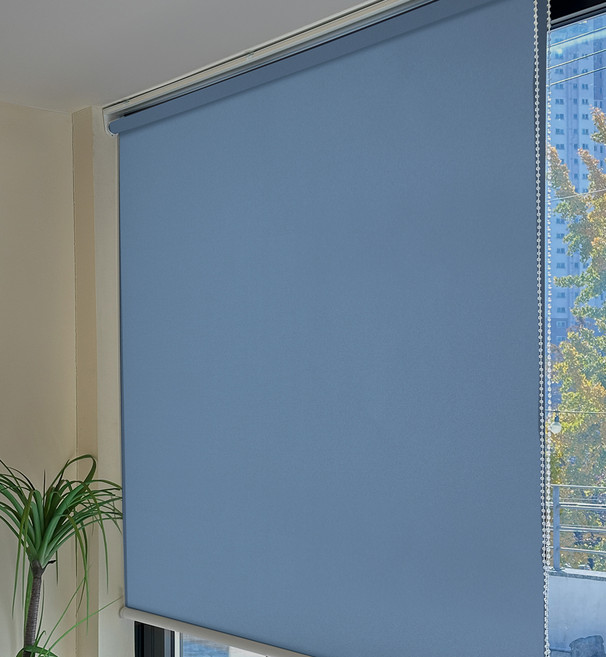 펄암막 롤 블라인드