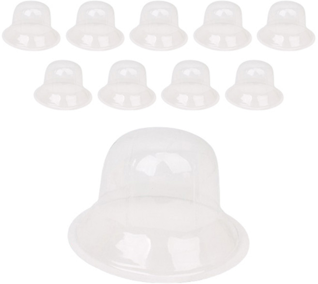 마켓피오 매직 모자 보관틀, 타입2, 10개