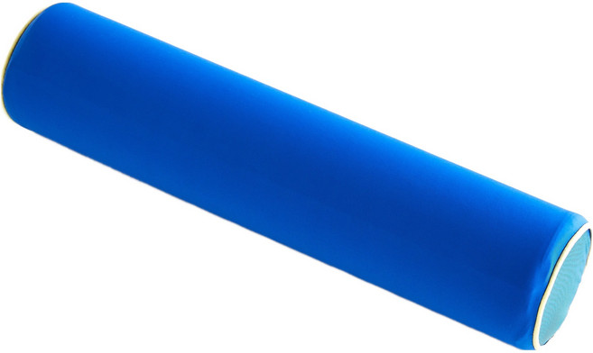 모던하우스 3도씨 슈퍼쿨 메모리폼 경추목베개, 딥블루, 1개