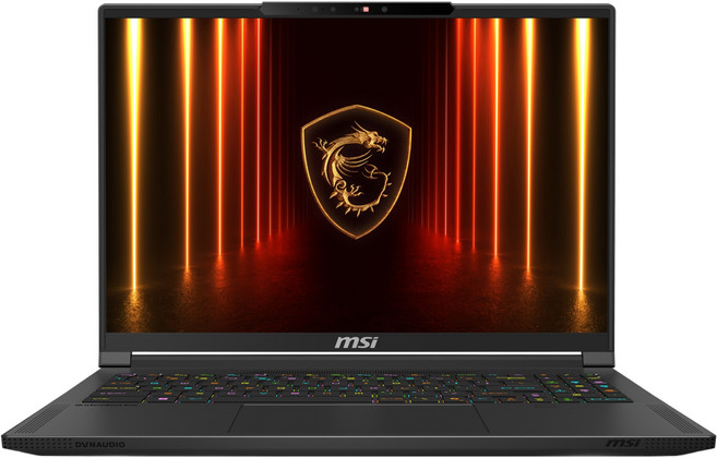 MSI 2025 스텔스 A16 라이젠AI 라이젠AI 300 시리즈 지포스 RTX 5070 Ti, Core Black, 1TB, 32GB, Free DOS, A16 AI+ A3XWHG-R9 QHD+ OLED Free DOS